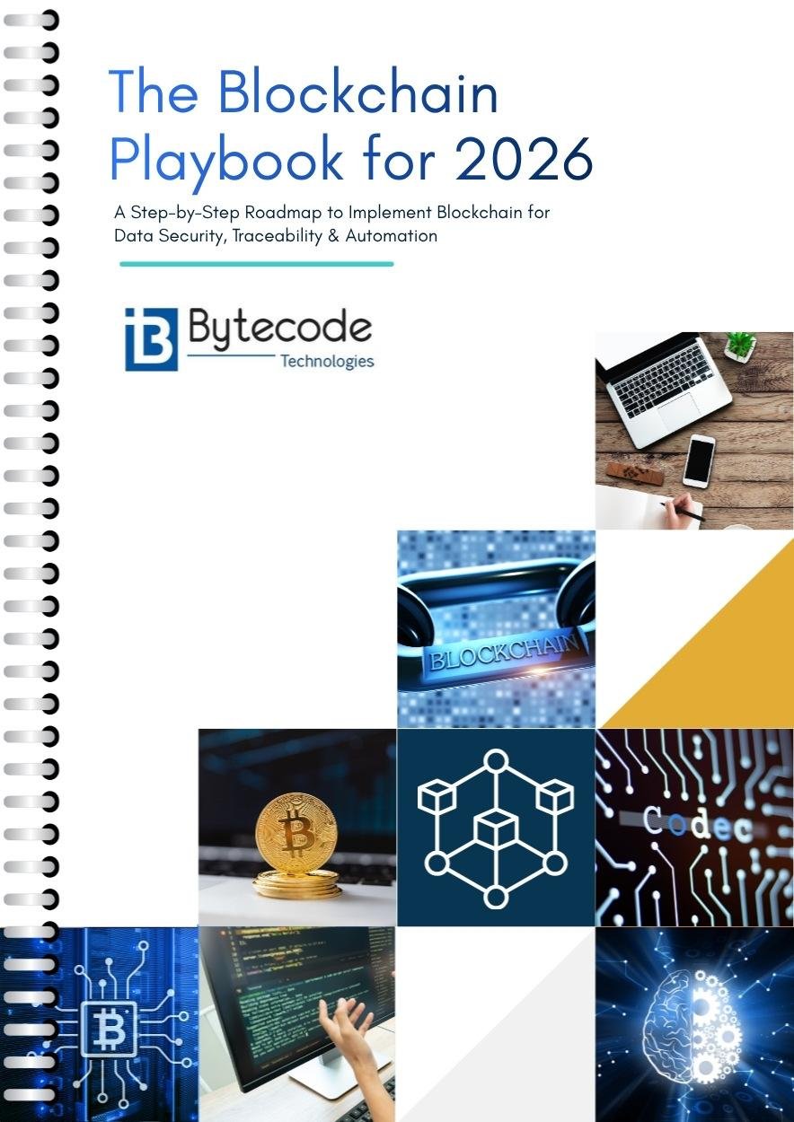 Bytecode Technologies | Digital Solutions for Growth