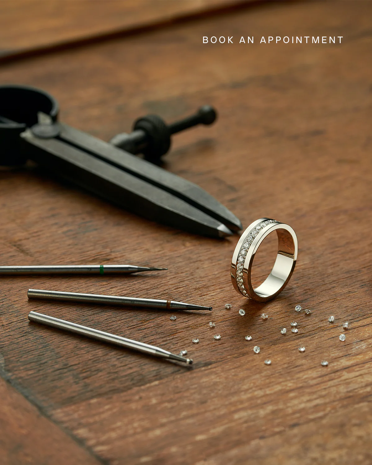 Williamedouard Appointments Banner Shopify Store Case Study