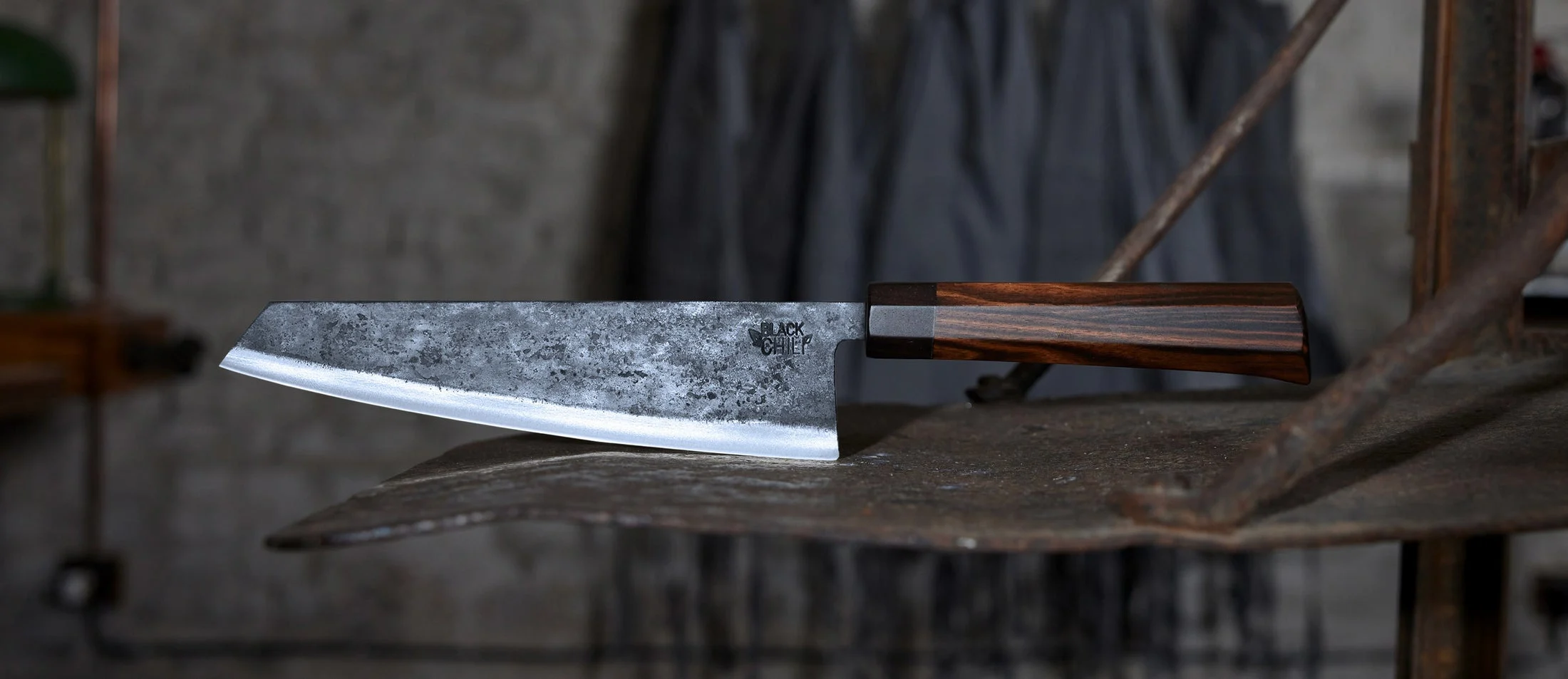 blackchilimesser Homepage Banner Ecommerce Store Case Study