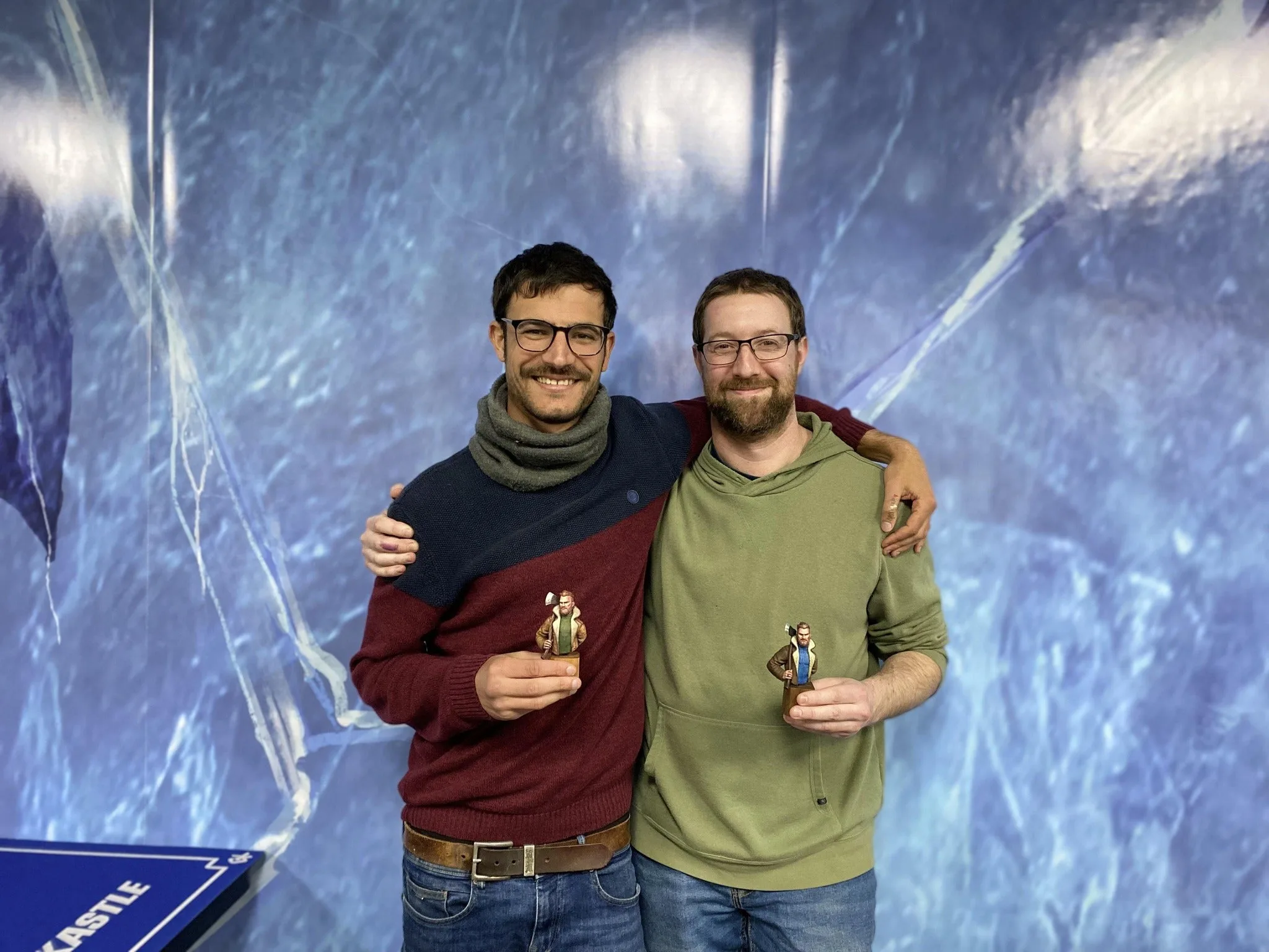 Team Shopify Store Case Study