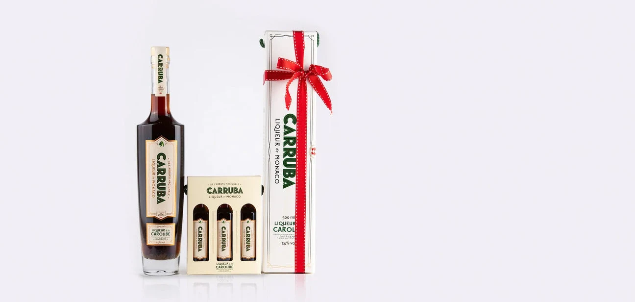 La Distillerie de Monaco liqueur Ecommerce Store Case Study