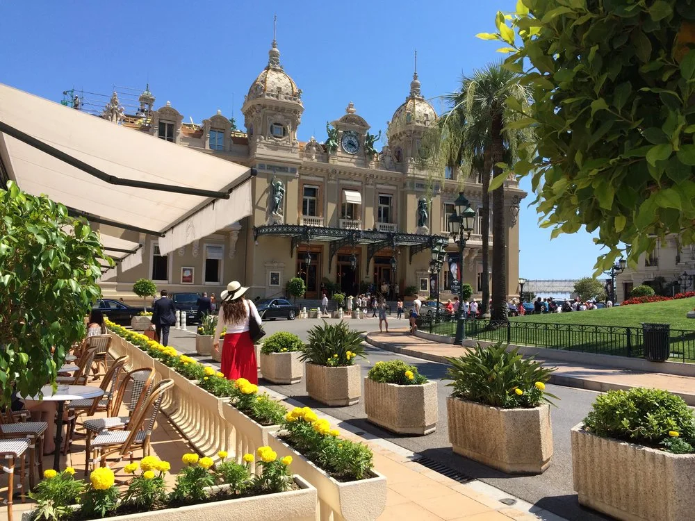 La Distillerie de Monaco casino_square Shopify Store Case Study