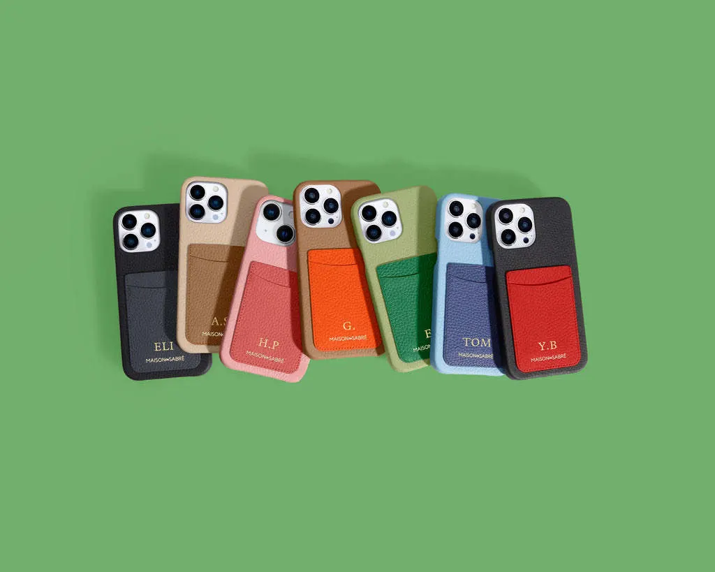 luxury leather Ecommerce Store Case Study