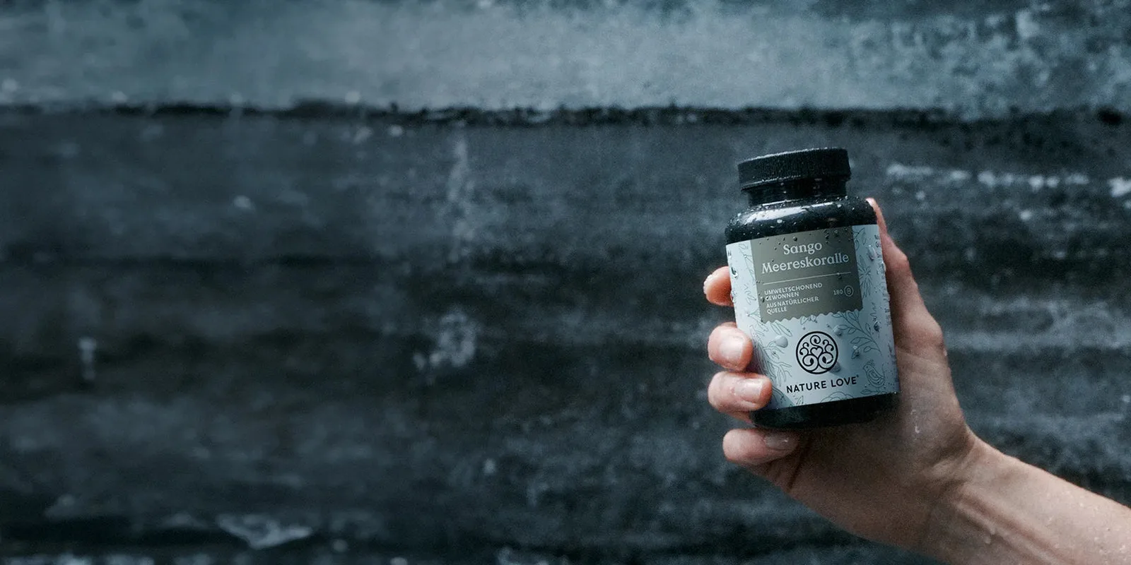 nature-love Produkt-Assistent Banner Shopify Store Case Study