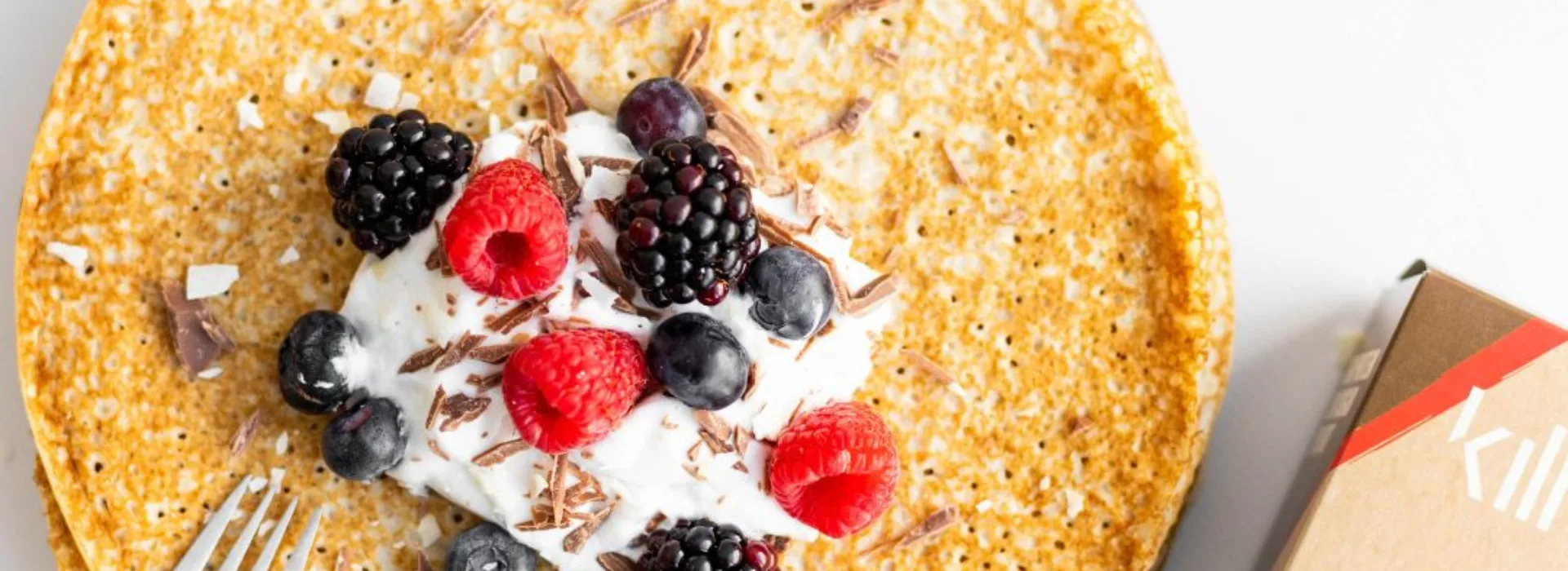 Protein caramel flavour Shopify Store Case Study