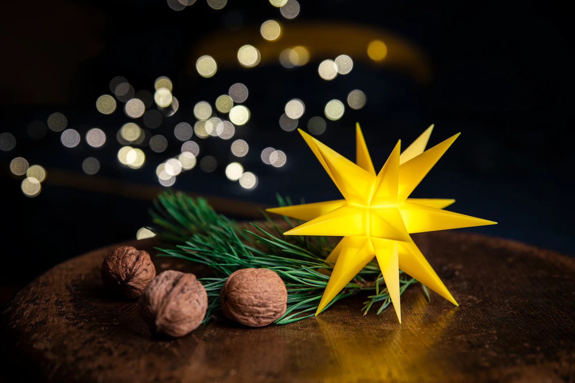 sternenmanufaktur Midi-Stern Banner Ecommerce Store Case Study