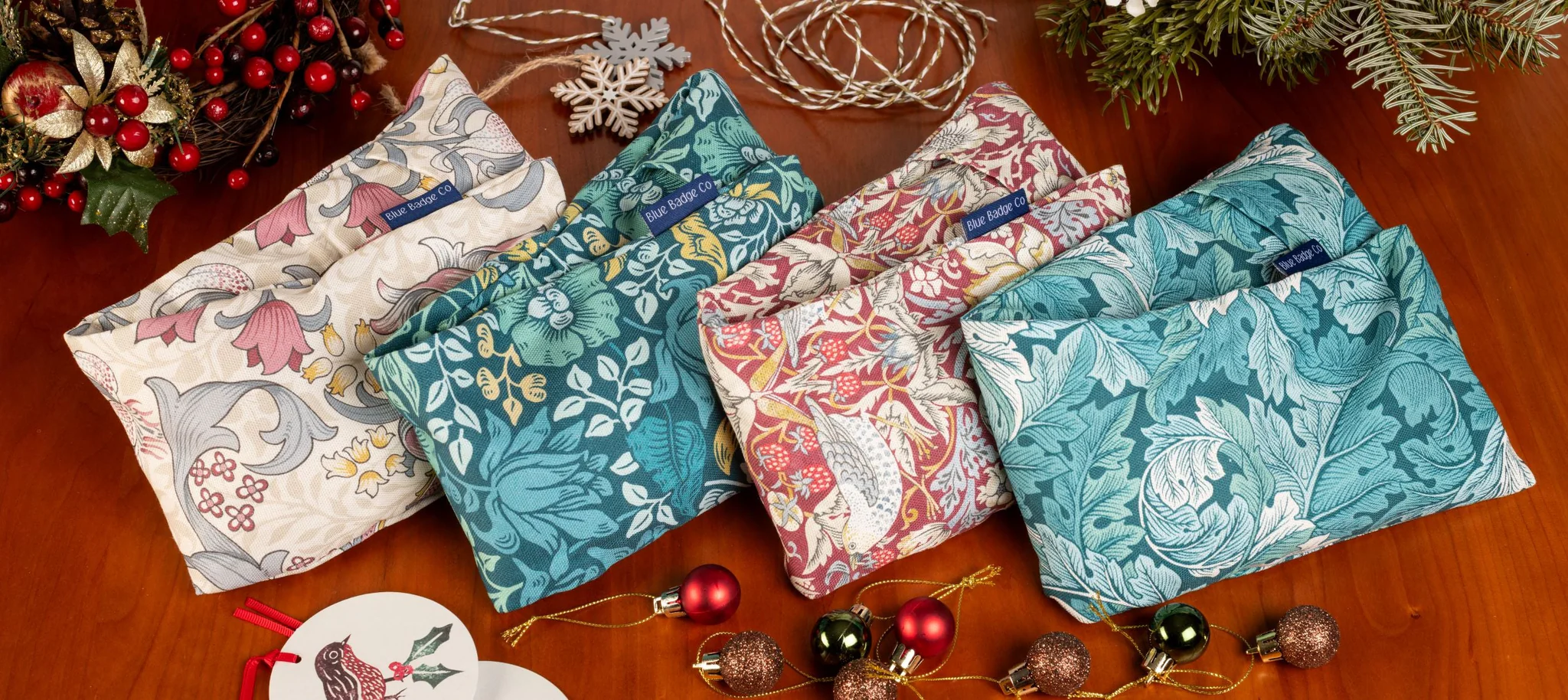 Blueblade Lap Trays Banner Shopify Store Case Study