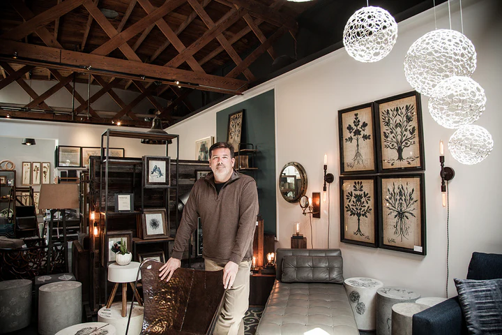 Makker & Moss About Feature Image Shopify Store Case Study