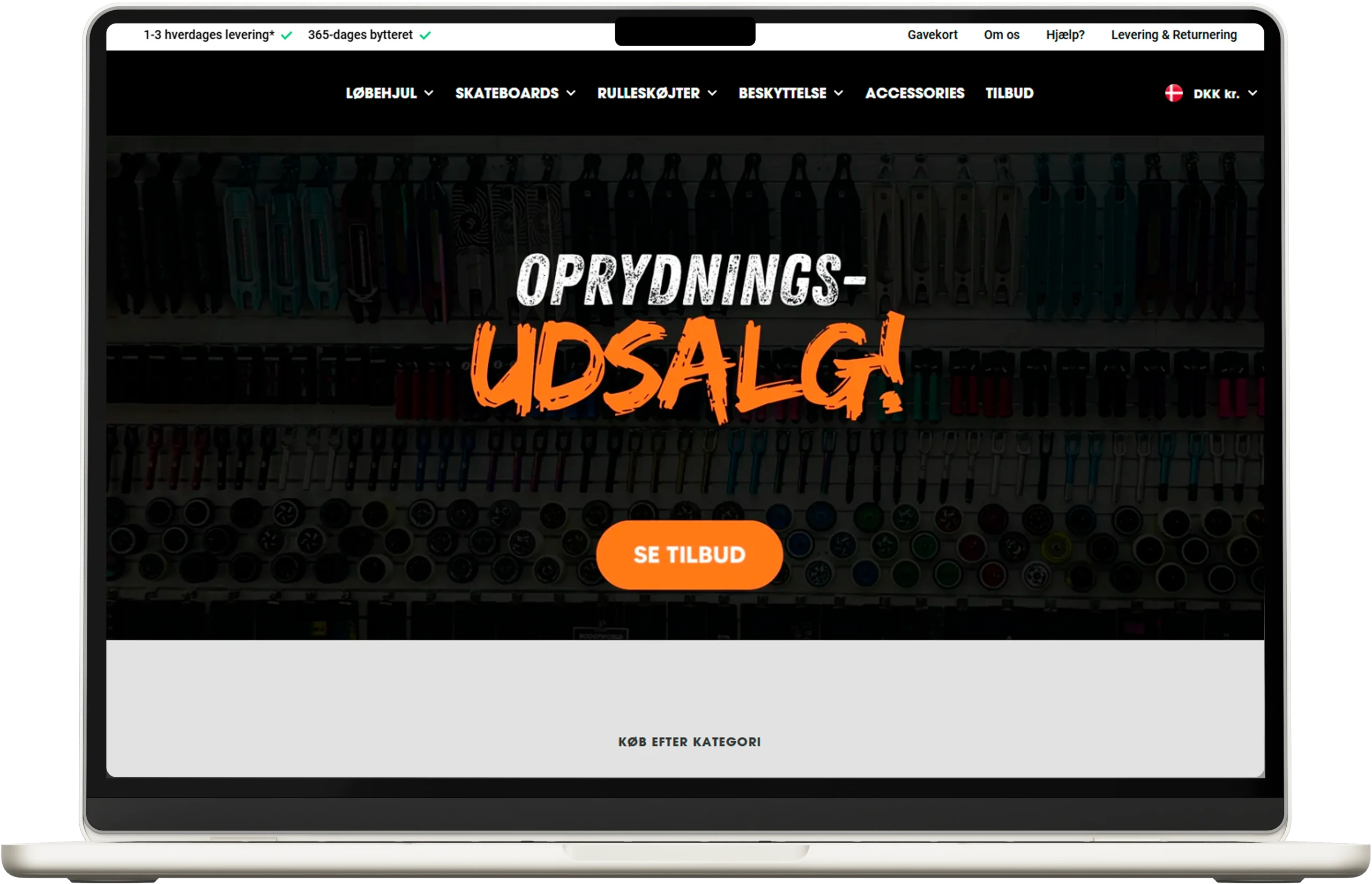 Scootworld Implementation Screenshot