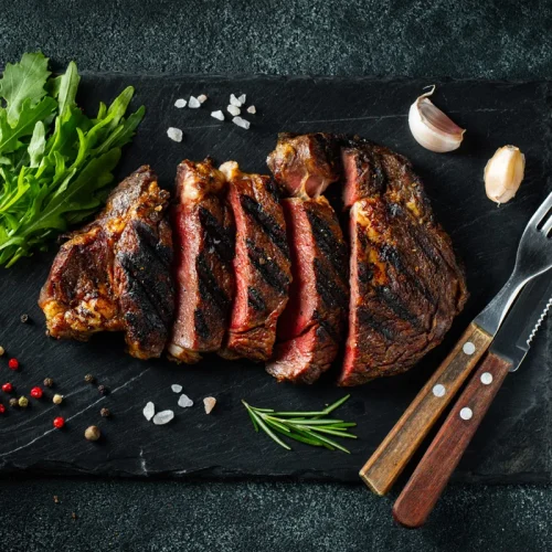 O’Crualaoi Butchers