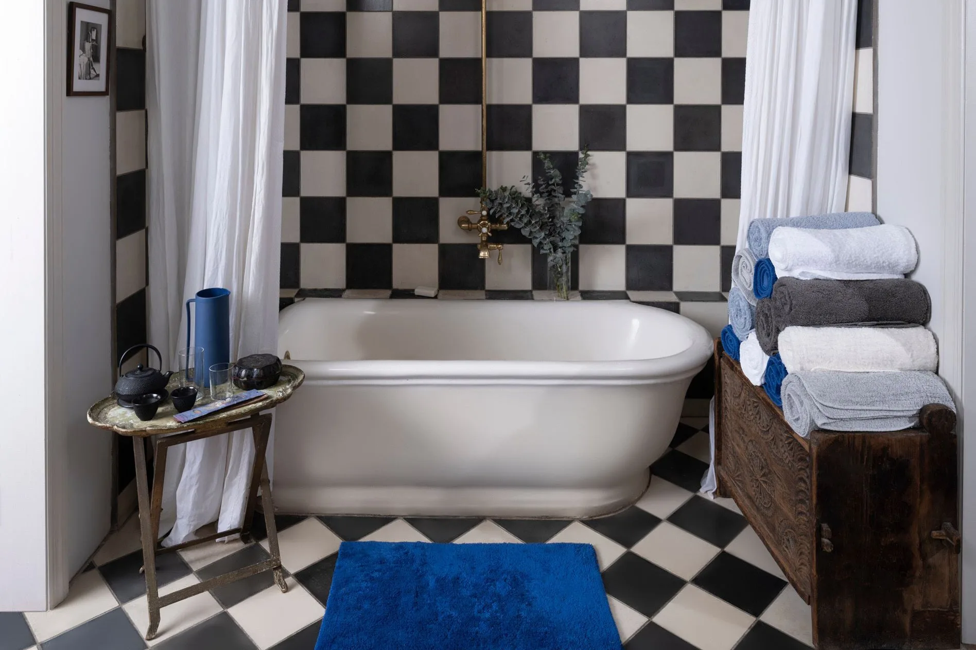 Bath Shopify Store Case Study