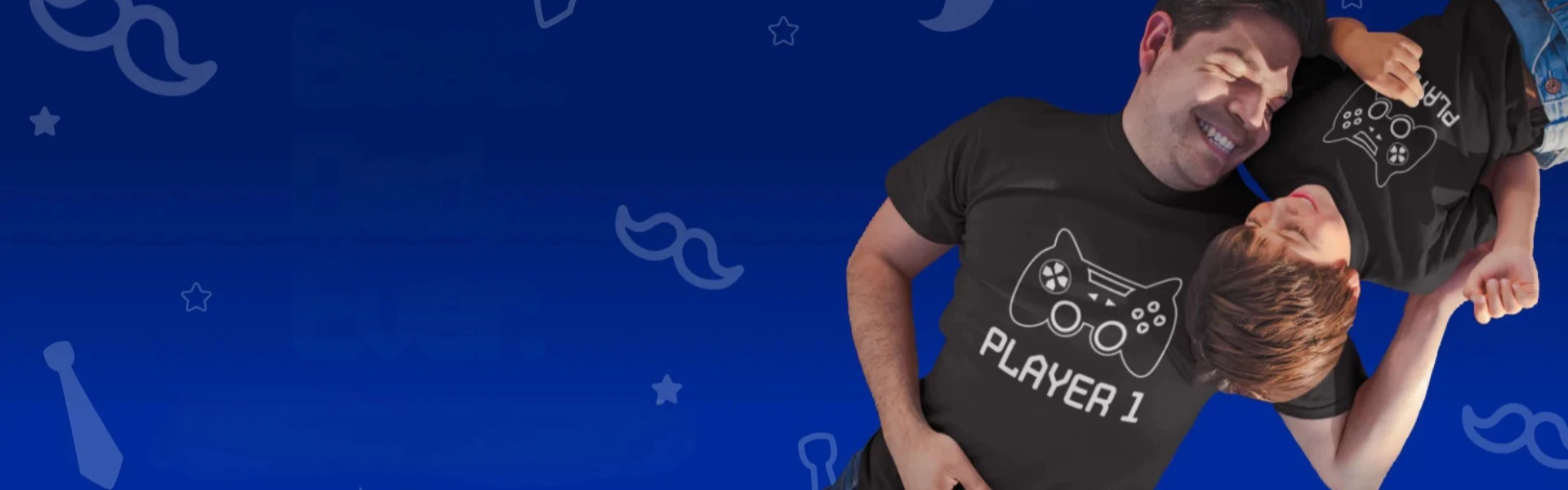 father-son collections T Stars Shopify Store Case Study