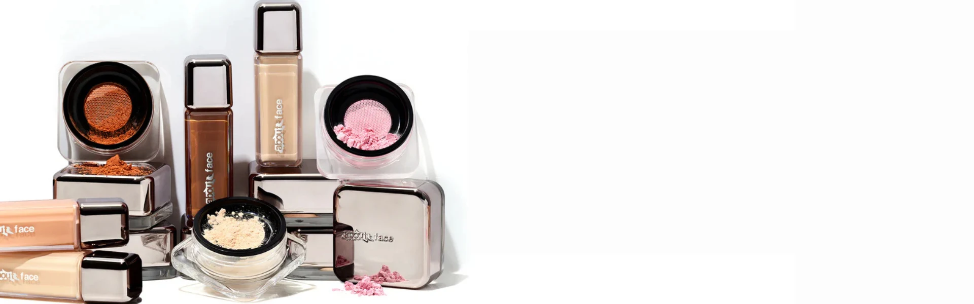 About-Face Products Shopify Store Case Study