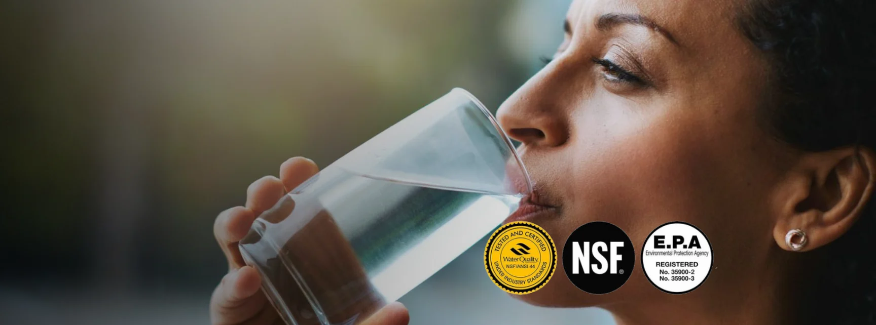 Drink Pure Water Shopify Store Case Study