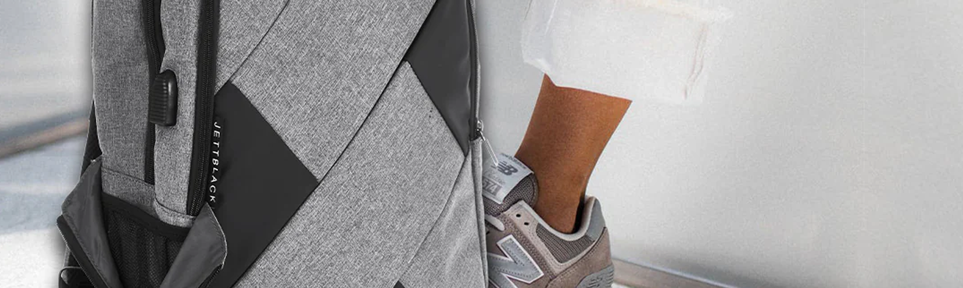 Backpack Shopify Store Case Study