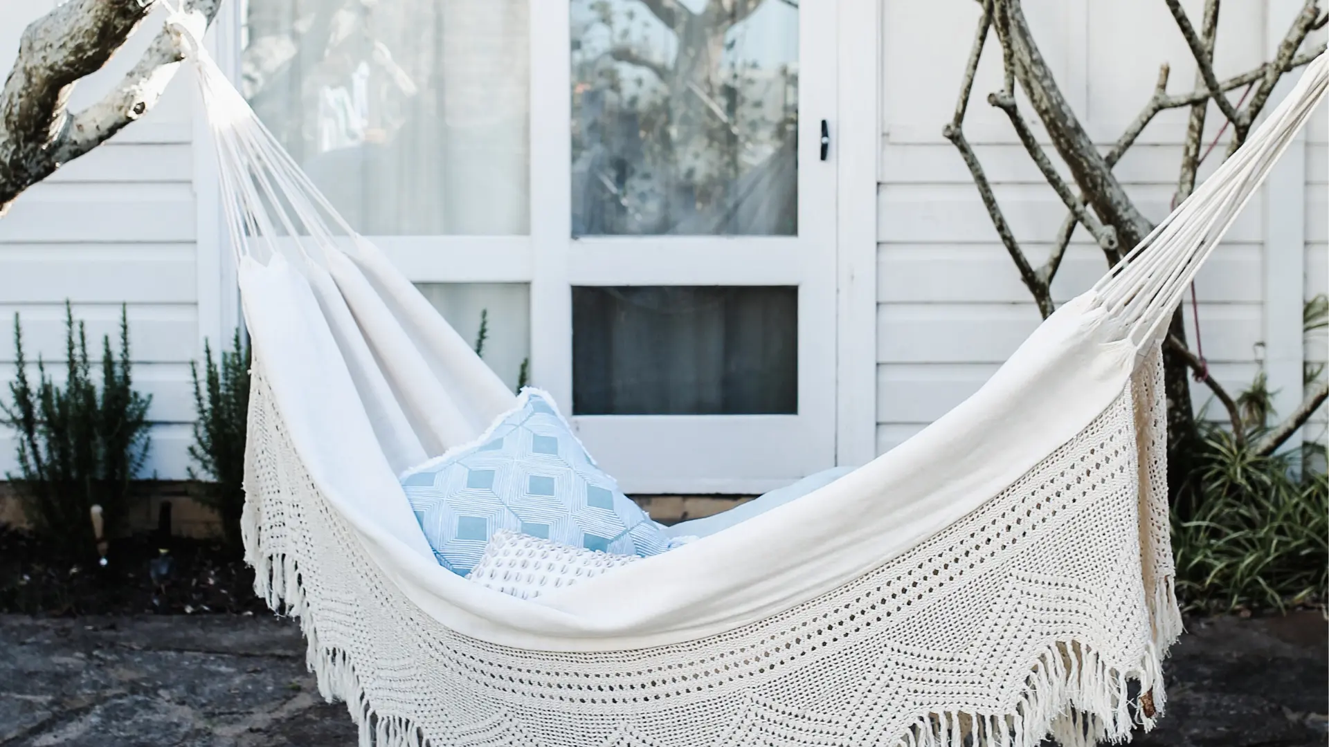 Chair Swing Ecommerce Store Case Study