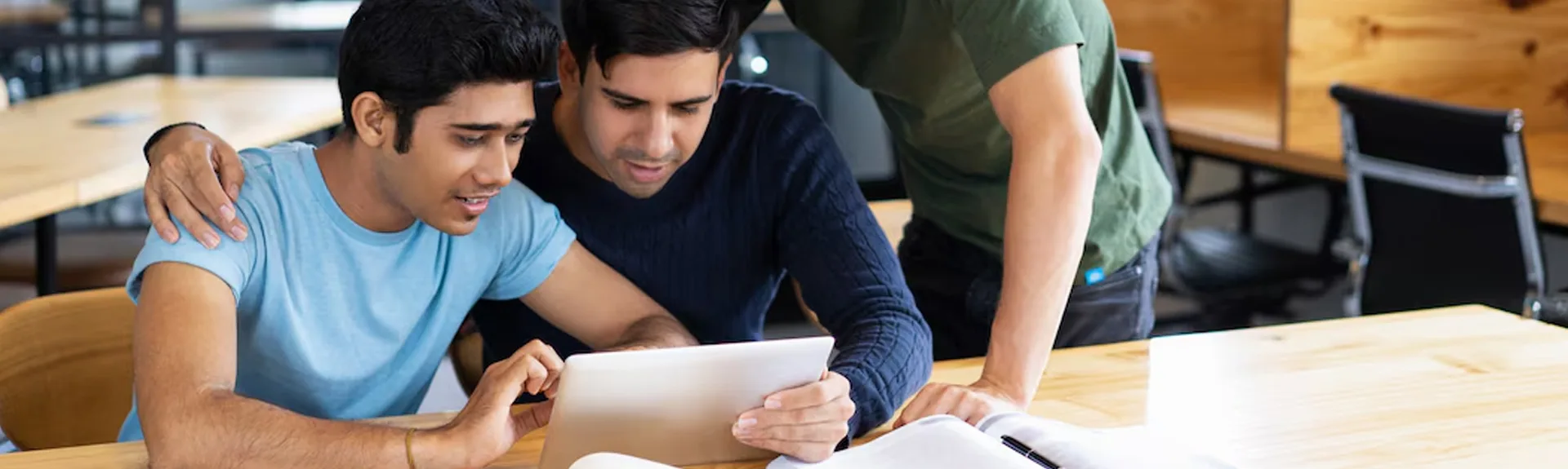 college WordPress Store Case Study