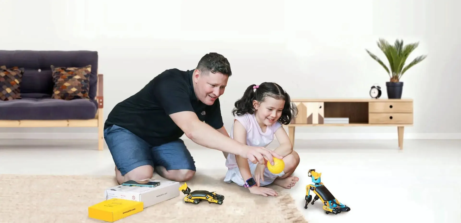 Robotics Future Wordpress Store Case Study