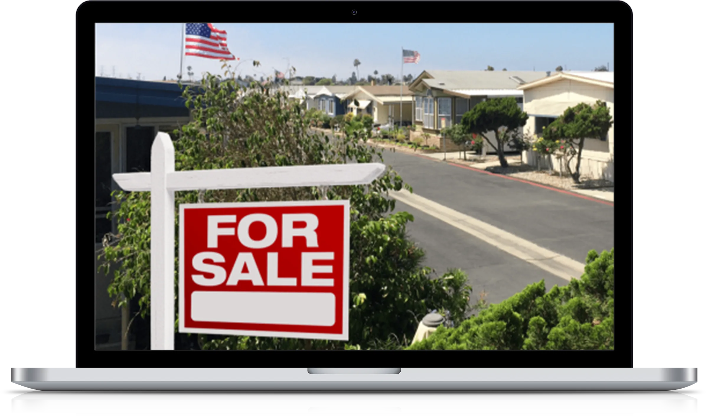 MHParks Implementation Screenshot