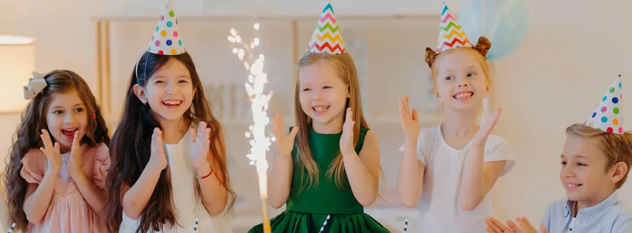 Party Set Ecommerce Store Case Study