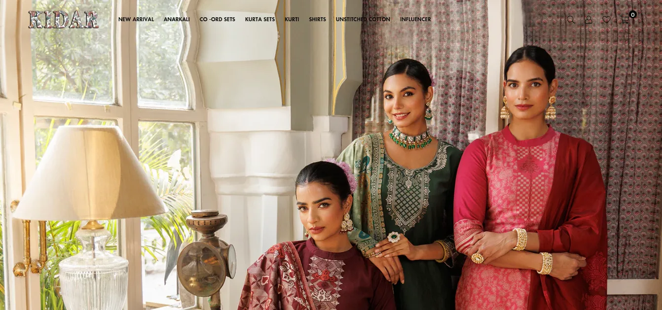 Purple Circle Ecommerce Store Case Study