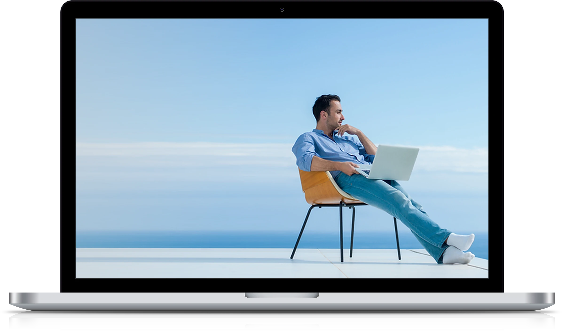 SaaS Maker Implementation Screenshot