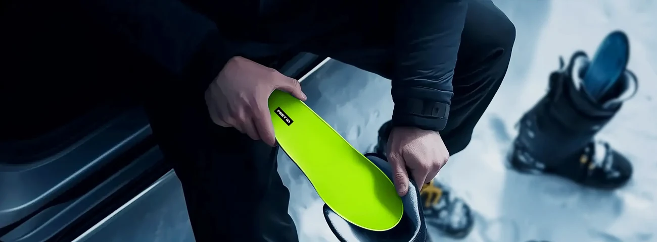 shoe insoles Ecommerce Store Case Study