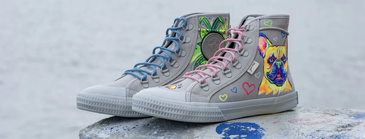 Shoes Ecommerce Store Case Study