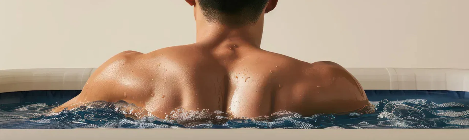 Ice bathing Shopify Store Case Study