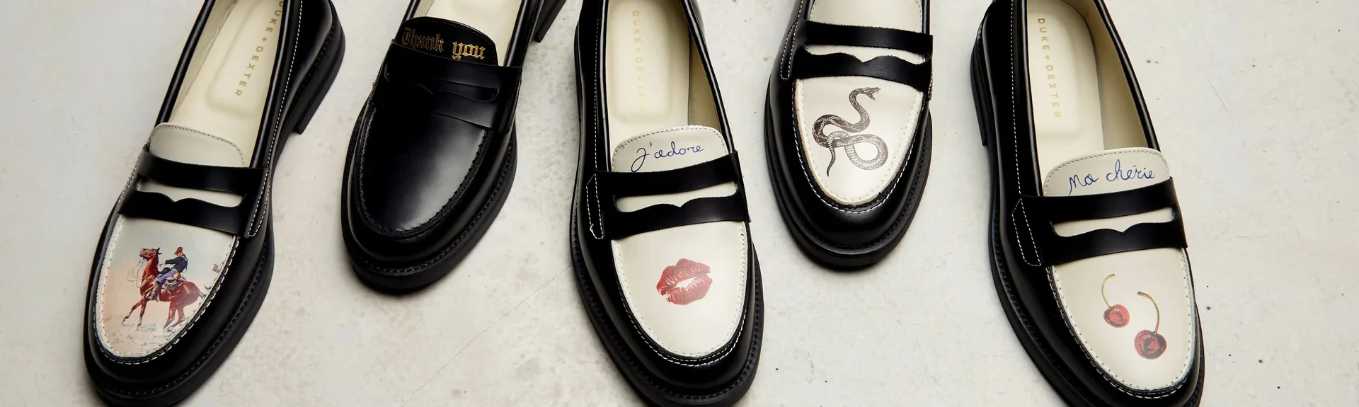 Footwear Shopify Store Case Study