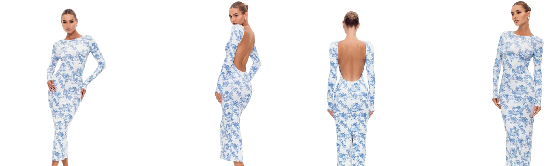 Godsavequeens Shopify UI/UX Store Case Study