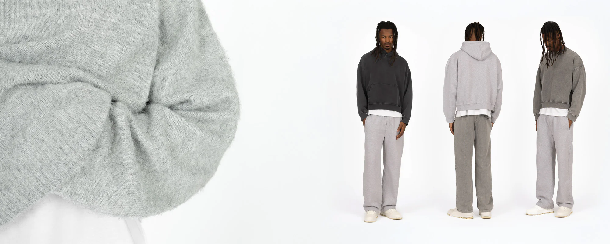 Men's Hoodies Shopify Case Study