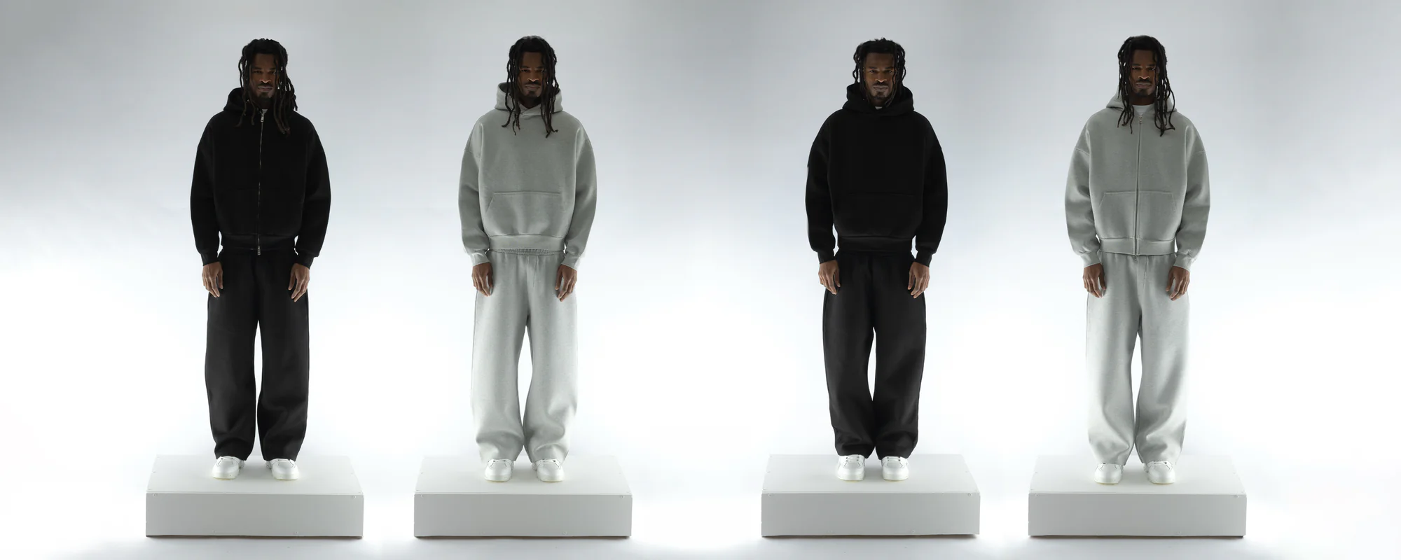 Men's Clothing Ecommerce Store Case Study