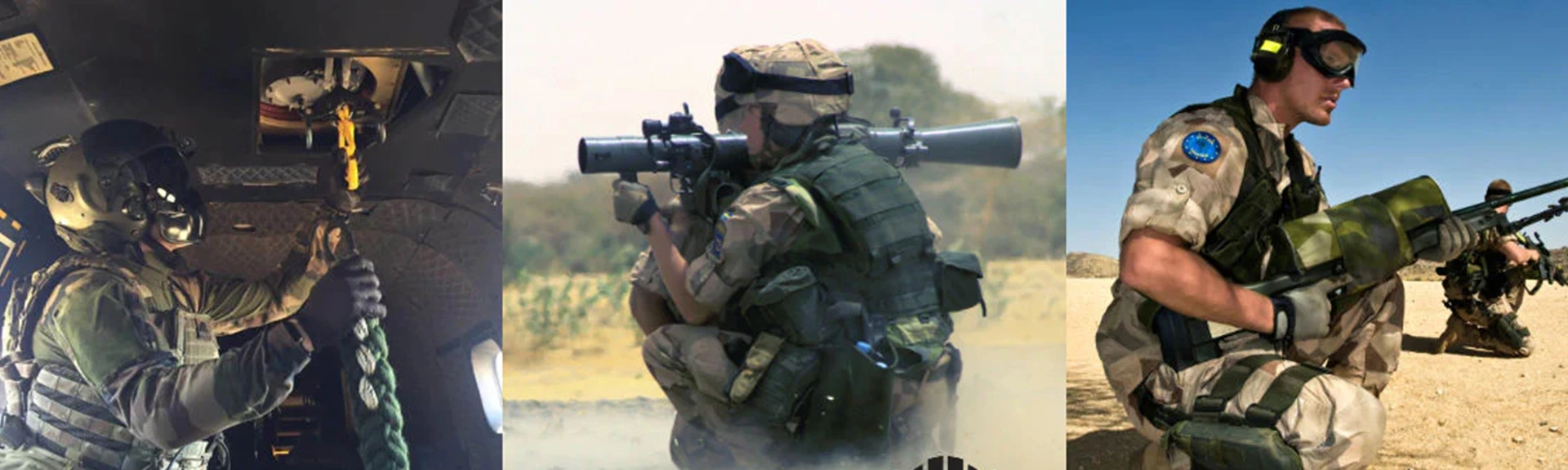 Tacngear Shopify UI/UX Store Case Study