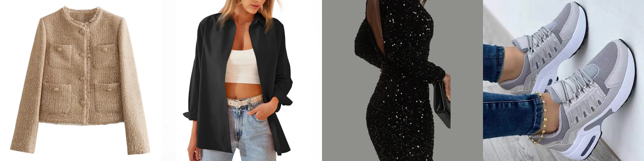 Men's collection Shopify Store Case Study