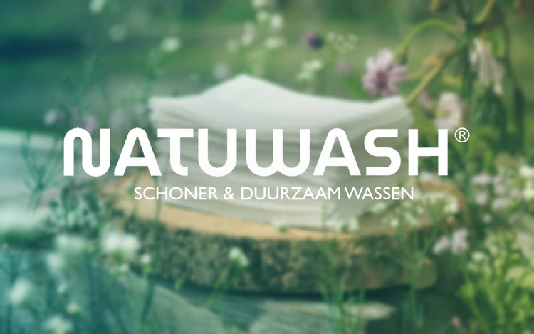 Natuwash Implementation Screenshot