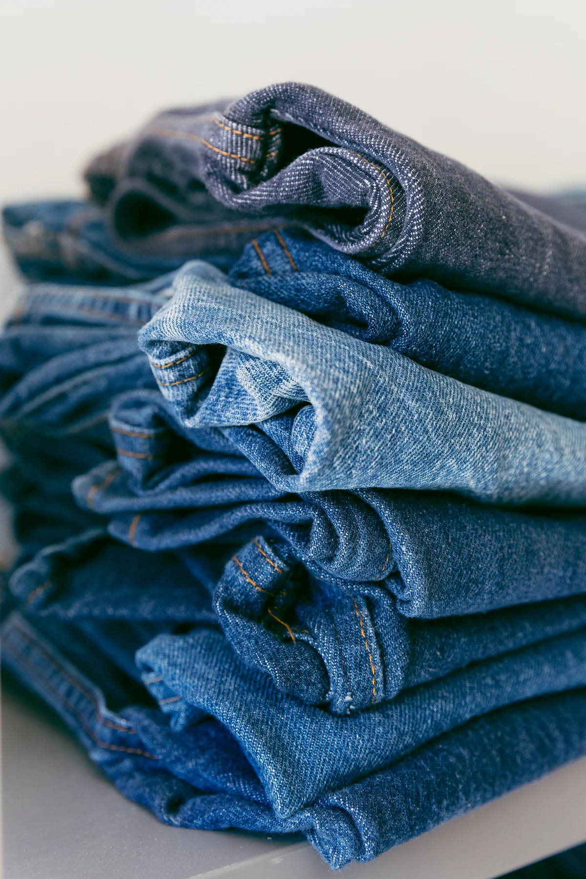 Denim jeans Shopify Store Case Study