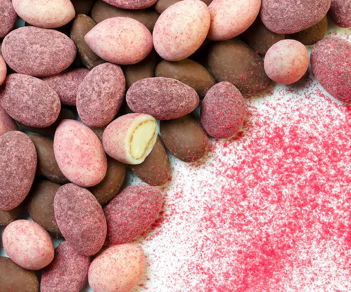 chocolate Ecommerce Store Case Study