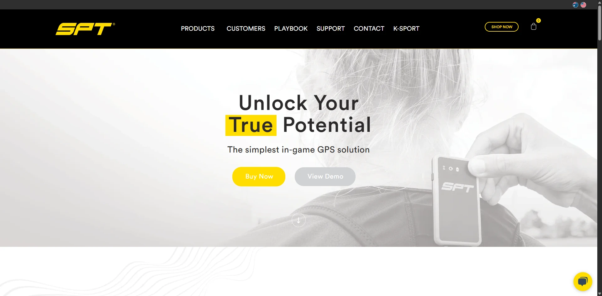 Sports case study