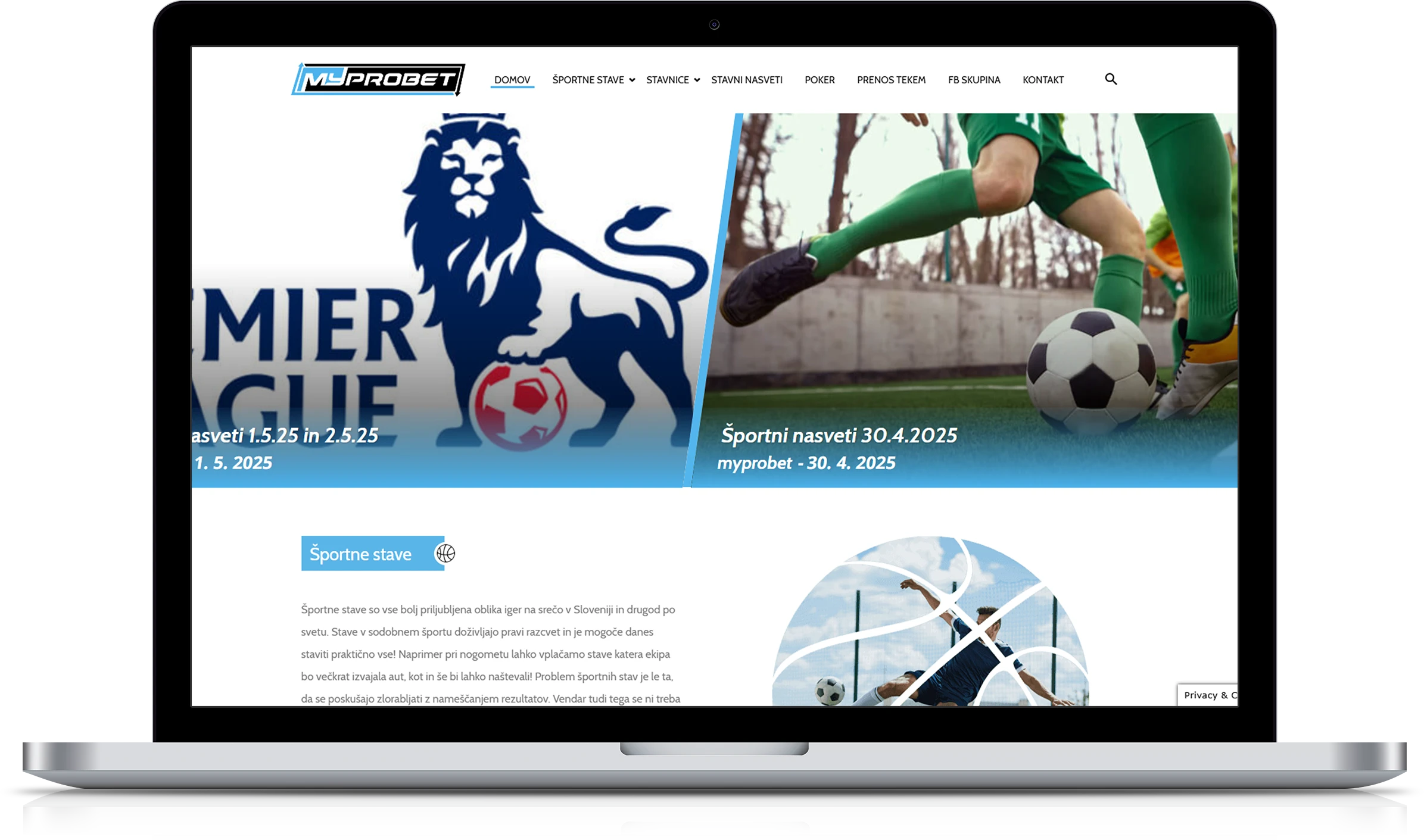 Myprobet gambling platform Case Study