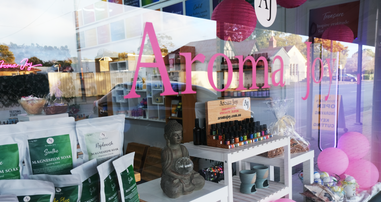 Aroma Joy