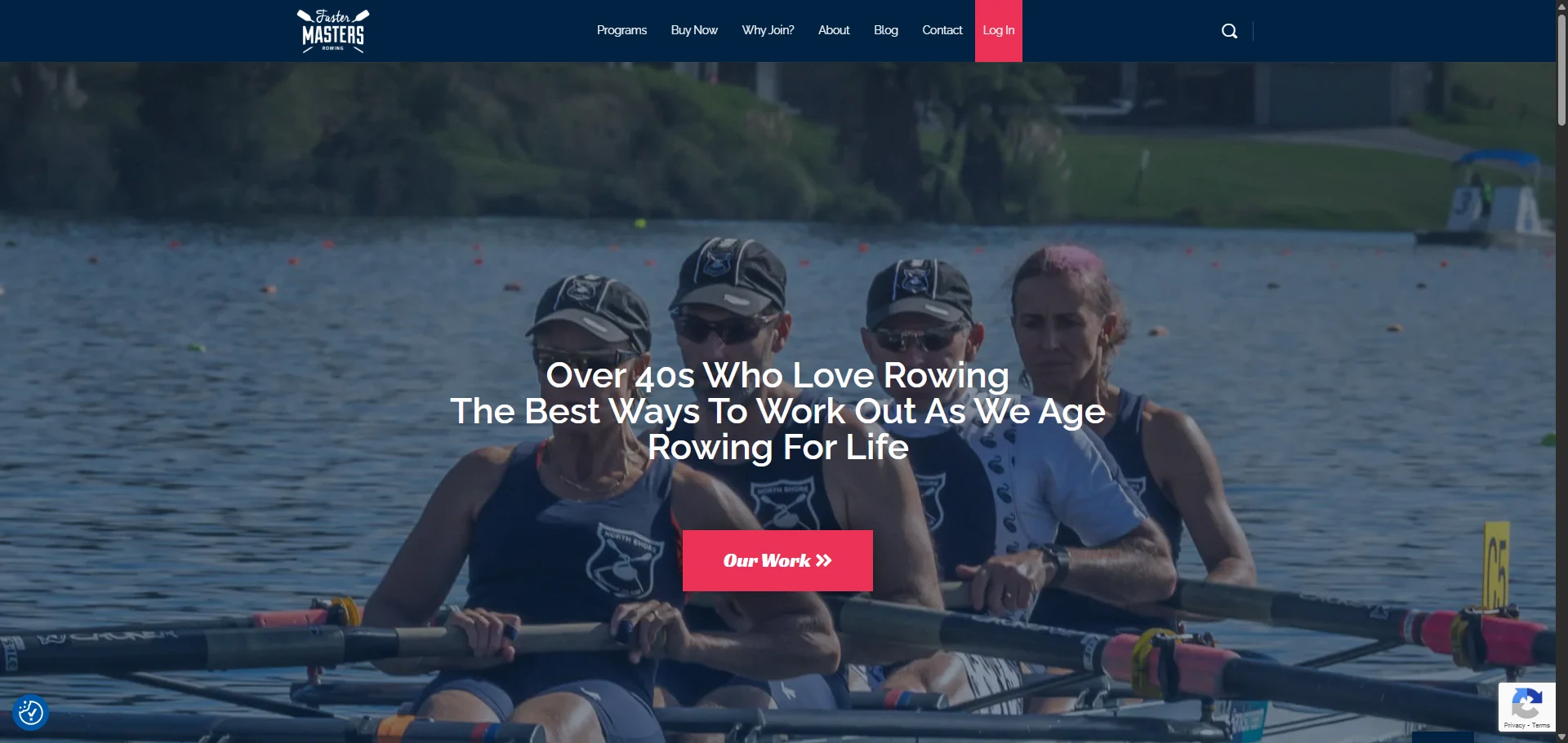 E-commerce case study