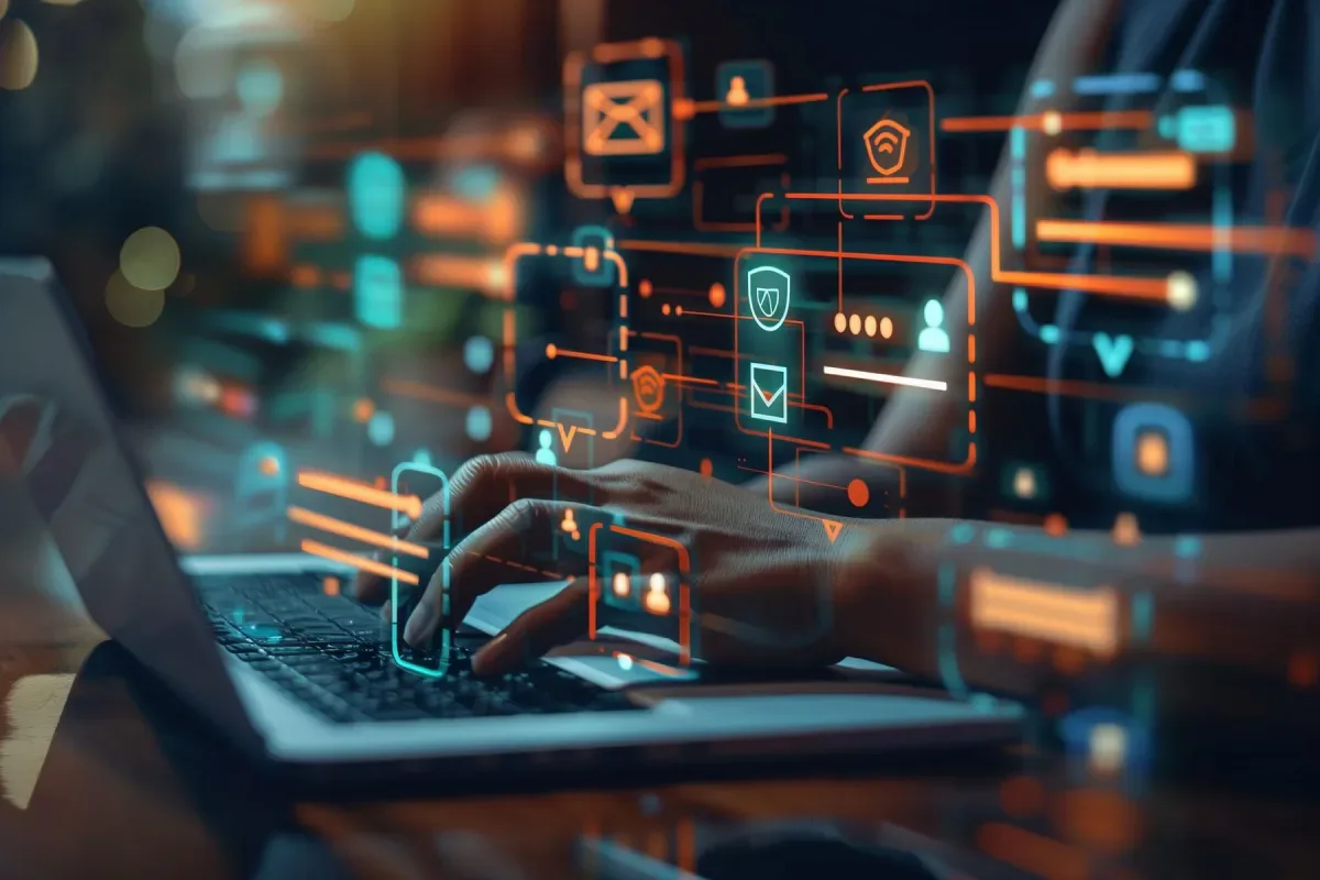 PHP Marketing Agency case study