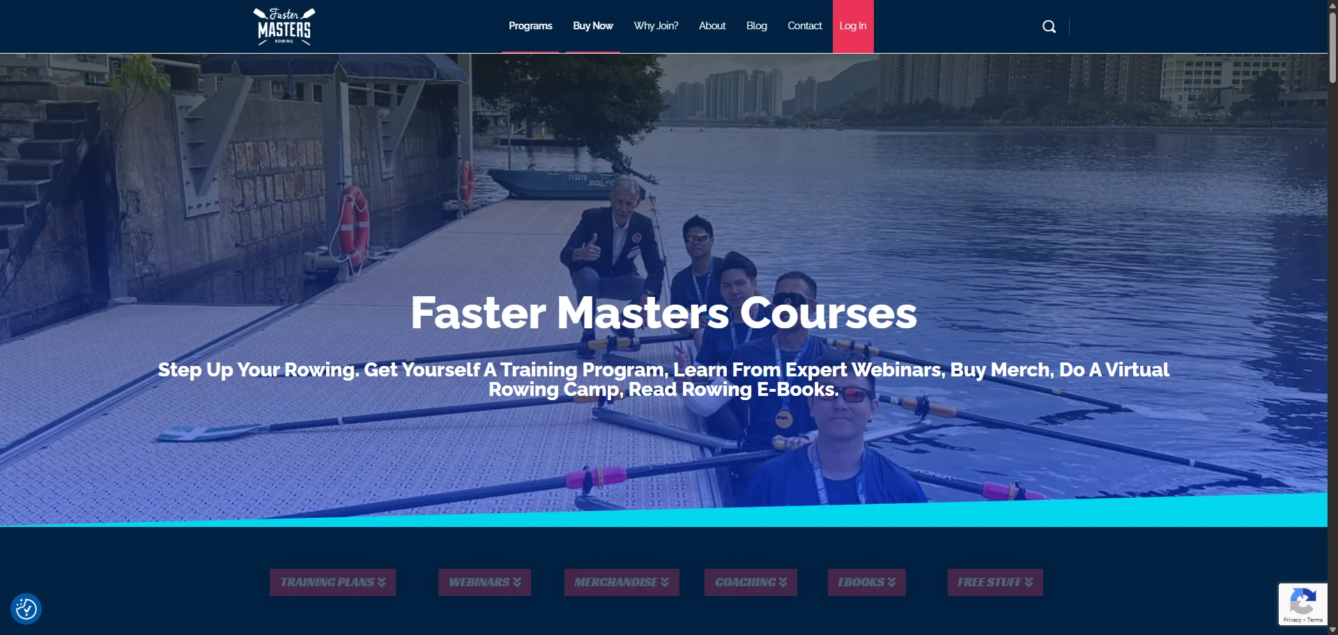 E-commerce case study