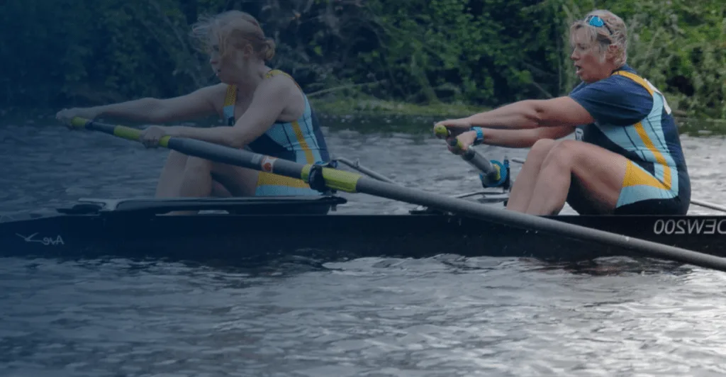 Faster Masters Rowing E-commerce case study