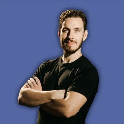 Conor O’Shea Fitness