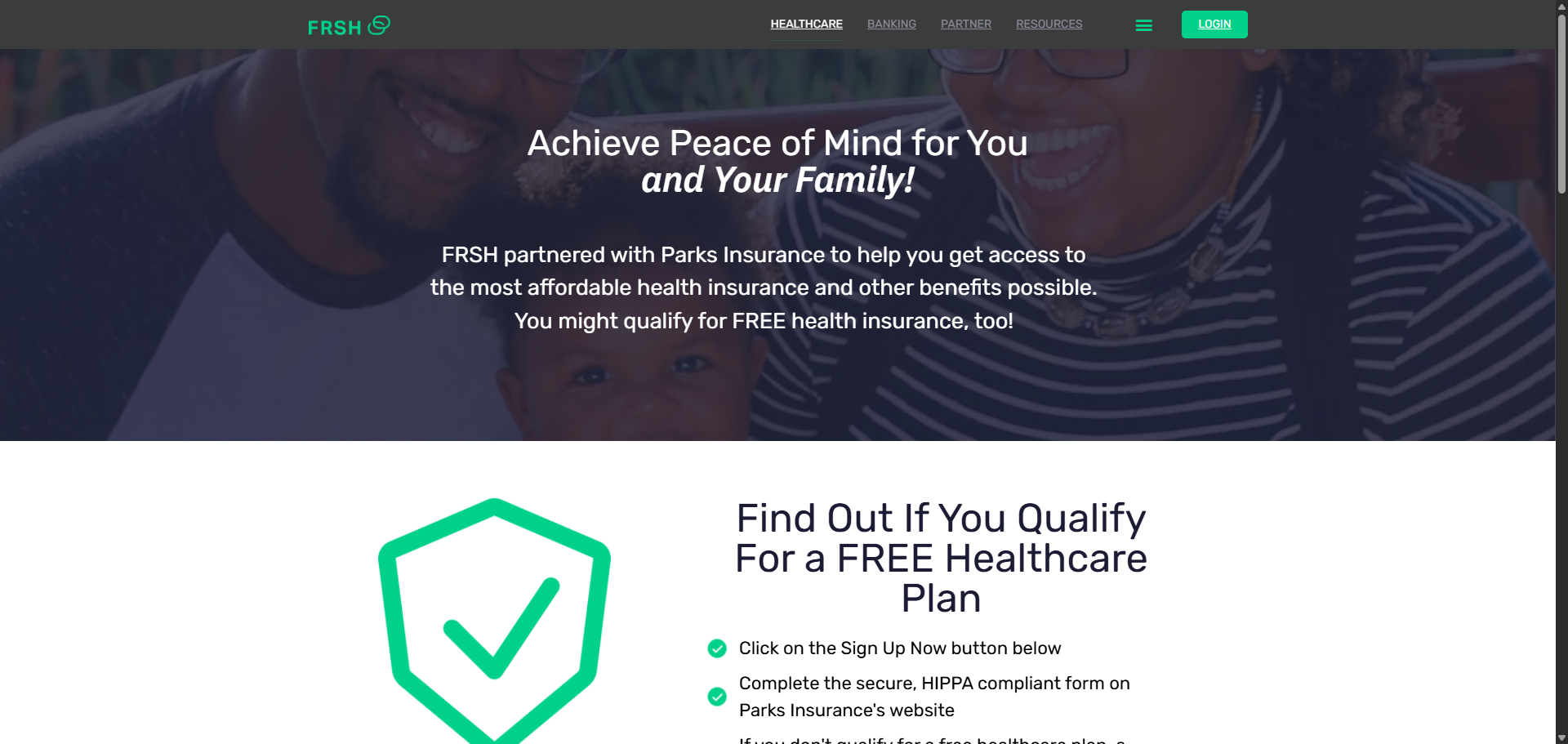 E-commerce case study