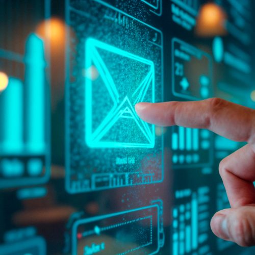 Email Automation Tool