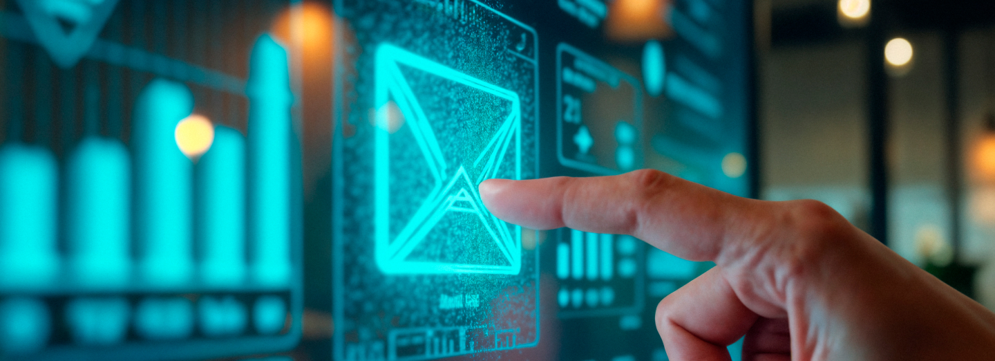 Email Automation Tool AI Automation, Operations Automation, Productivity Tools, SaaS, Team Collaboration, Workflow Automation case study