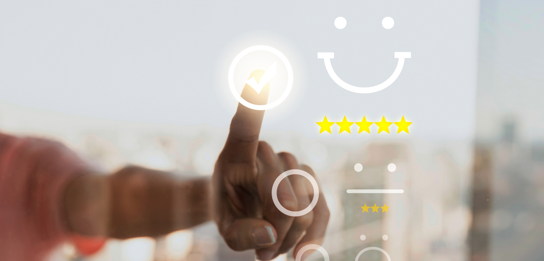 AI Automation, Business Intelligence, Customer Experience, Local SEO, Reputation Management case study